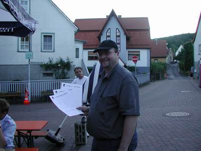 2003 Dorfplatzfest 11