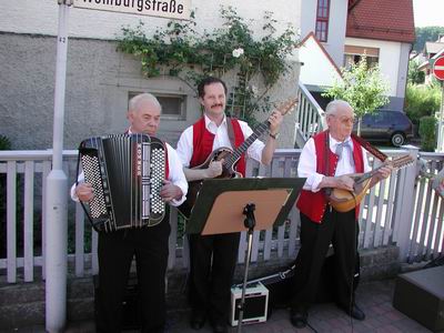 2003 Dorfplatzfest 5